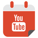 پیش‌نمایش فایل youtube-282 از پک اجتماعی فلت