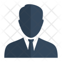 پیش‌نمایش فایل businessman-513 از پک آواتار شخص کاربر مرد زن