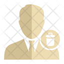 پیش‌نمایش فایل delete-user-19 از پک آواتار شخص کاربر مرد زن