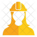 پیش‌نمایش فایل engineer-169 از پک آواتار شخص کاربر مرد زن