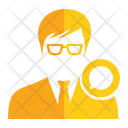 پیش‌نمایش فایل message-user-2 از پک آواتار شخص کاربر مرد زن
