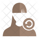 پیش‌نمایش فایل reset-user-3 از پک آواتار شخص کاربر مرد زن