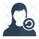 پیش‌نمایش فایل reset-user از پک آواتار شخص کاربر مرد زن
