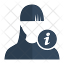 پیش‌نمایش فایل user-information از پک آواتار شخص کاربر مرد زن