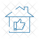پیش‌نمایش فایل estate-102 از پک خط ساختمان ملک خانه املاک