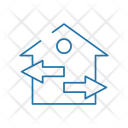 پیش‌نمایش فایل estate-103 از پک خط ساختمان ملک خانه املاک