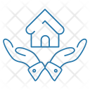 پیش‌نمایش فایل estate-106 از پک خط ساختمان ملک خانه املاک