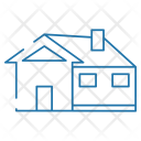 پیش‌نمایش فایل estate-108 از پک خط ساختمان ملک خانه املاک