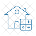 پیش‌نمایش فایل estate-115 از پک خط ساختمان ملک خانه املاک