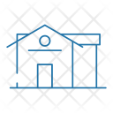 پیش‌نمایش فایل estate-127 از پک خط ساختمان ملک خانه املاک