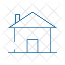 پیش‌نمایش فایل estate-129 از پک خط ساختمان ملک خانه املاک