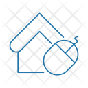 پیش‌نمایش فایل estate-132 از پک خط ساختمان ملک خانه املاک