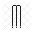 پیش‌نمایش فایل cricket-206 از پک گلیف کریکت