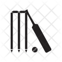 پیش‌نمایش فایل cricket-219 از پک گلیف کریکت