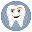 پیش‌نمایش فایل tooth-258 از پک دندان (طرح تخت)