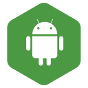 پیش‌نمایش فایل android-225 از پک رسانه های اجتماعی