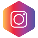 پیش‌نمایش فایل instagram-224 از پک رسانه های اجتماعی