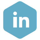 پیش‌نمایش فایل linkedin-196 از پک رسانه های اجتماعی