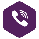 پیش‌نمایش فایل viber-33 از پک رسانه های اجتماعی