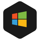 پیش‌نمایش فایل windows-204 از پک رسانه های اجتماعی