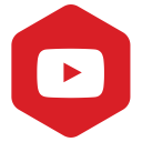 پیش‌نمایش فایل youtube-283 از پک رسانه های اجتماعی