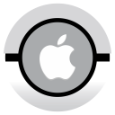 پیش‌نمایش فایل apple-1012 از پک رسانه های اجتماعی