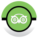 پیش‌نمایش فایل tripadvisor-15 از پک رسانه های اجتماعی