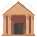 پیش‌نمایش فایل building-3021 از پک موزه تخت