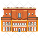 پیش‌نمایش فایل building-3022 از پک موزه تخت