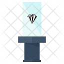پیش‌نمایش فایل diamond-801 از پک موزه تخت