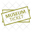 پیش‌نمایش فایل ticket-286 از پک موزه تخت