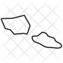 پیش‌نمایش فایل samoa-49 از پک طرح کلی نقشه های کشور