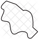 پیش‌نمایش فایل martinique-france از پک طرح کلی نقشه های کشور