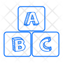 پیش‌نمایش فایل alphabet-blocks-23 از پک خط آموزش