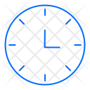 پیش‌نمایش فایل clock-1652 از پک خط آموزش