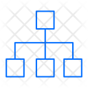 پیش‌نمایش فایل hierarchy-409 از پک کسب و کار و مالی