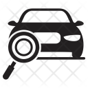 پیش‌نمایش فایل car-checkup از پک گلیف سرویس ماشین