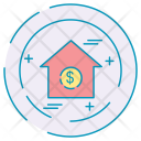پیش‌نمایش فایل home-loan-49 از پک سرمایه گذاری و مالی خط پر