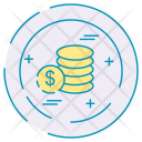 پیش‌نمایش فایل investment-289 از پک سرمایه گذاری و مالی خط پر