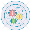 پیش‌نمایش فایل money-optimization-55 از پک سرمایه گذاری و مالی خط پر