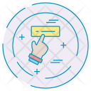 پیش‌نمایش فایل pay-per-click-157 از پک سرمایه گذاری و مالی خط پر
