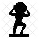 پیش‌نمایش فایل atlas-14 از پک نماد بناها و نشانه ها