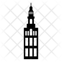 پیش‌نمایش فایل giralda-tower از پک نماد بناها و نشانه ها