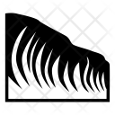 پیش‌نمایش فایل wave-49 از پک نماد بناها و نشانه ها