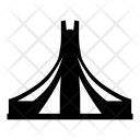 پیش‌نمایش فایل memorial-du-martyr از پک نماد بناها و نشانه ها