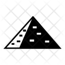 پیش‌نمایش فایل pyramid-243 از پک نماد بناها و نشانه ها