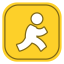 پیش‌نمایش فایل aol-5 از پک رسانه های اجتماعی