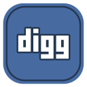 پیش‌نمایش فایل digg-24 از پک رسانه های اجتماعی