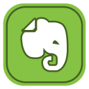 پیش‌نمایش فایل evernote-33 از پک رسانه های اجتماعی