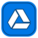 پیش‌نمایش فایل google-drive-18 از پک رسانه های اجتماعی